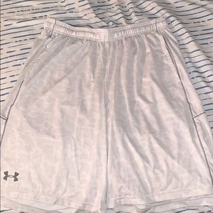 Under Armour athletic shorts
